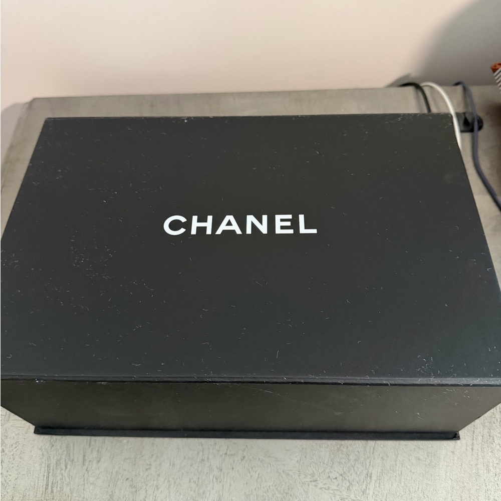 NWT Classic Chanel Mini - PINK - Picture 4 of 14